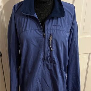 Patagonia Women's Navy Ski Jacket